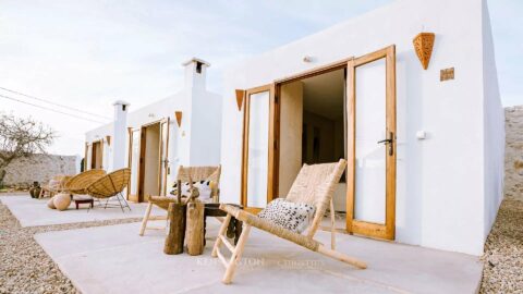 Dar Oasis in Essaouira, Morocco