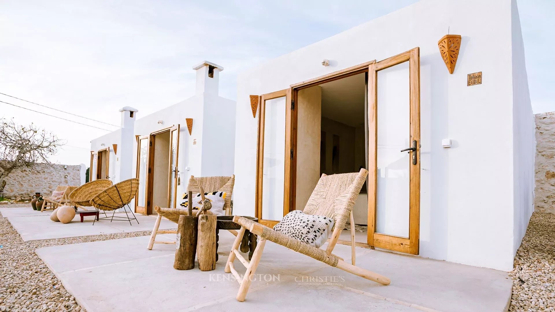 Dar Oasis in Essaouira, Morocco