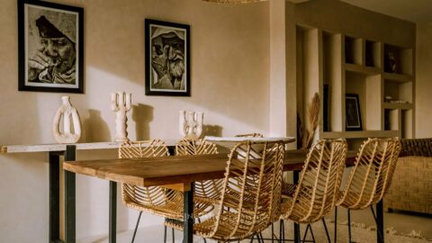 Dar Oasis in Essaouira, Morocco