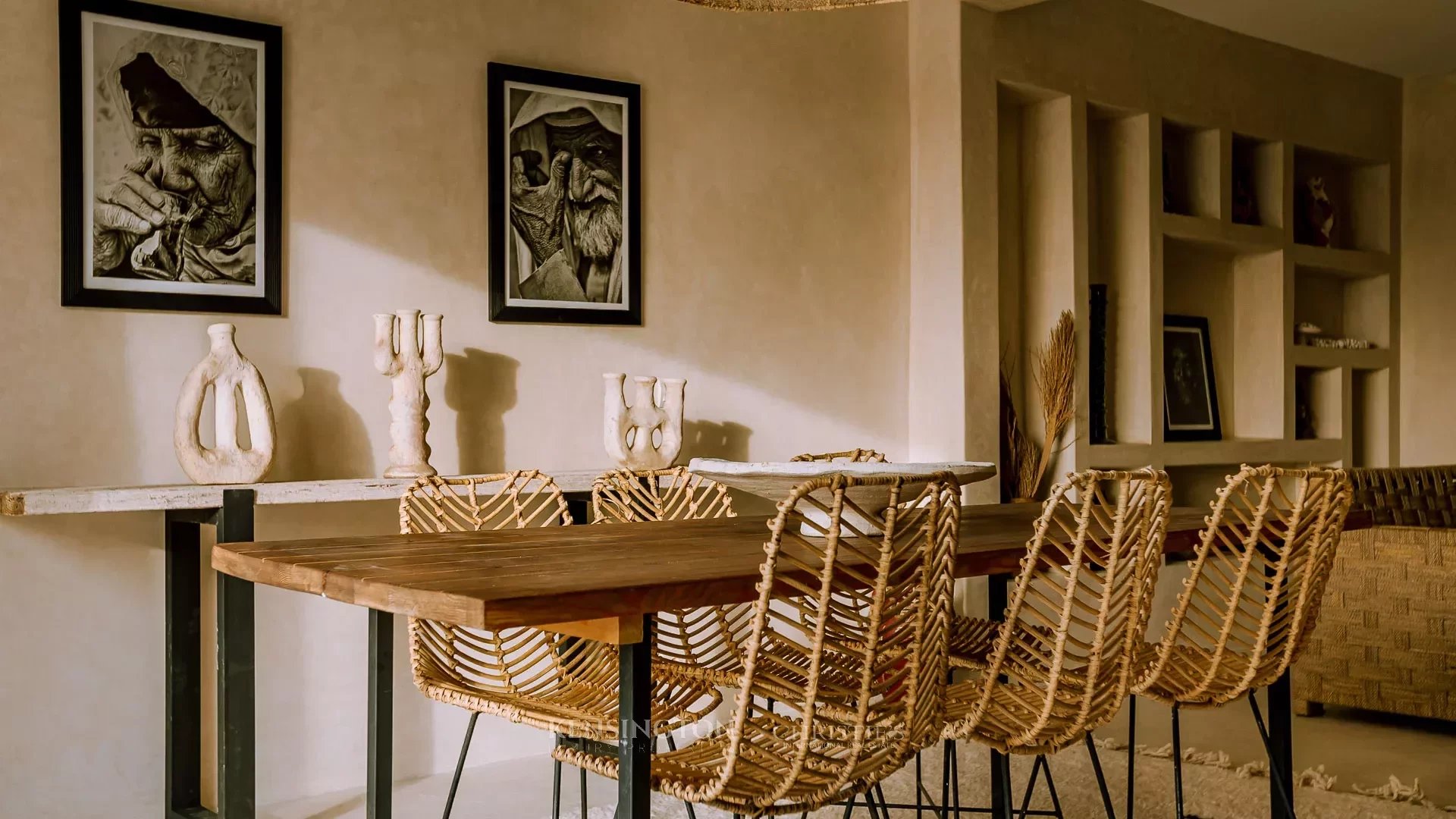 Dar Oasis in Essaouira, Morocco