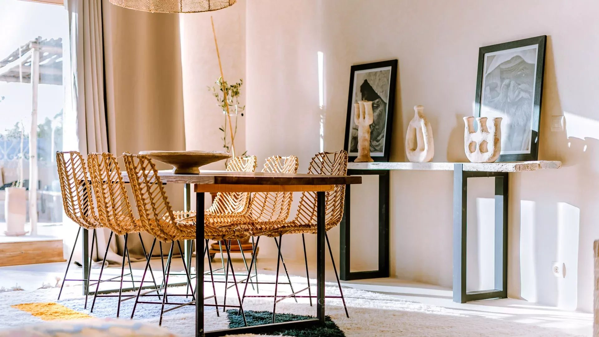 Dar Oasis in Essaouira, Morocco