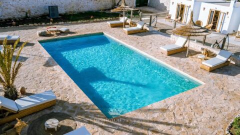 Dar Oasis in Essaouira, Morocco