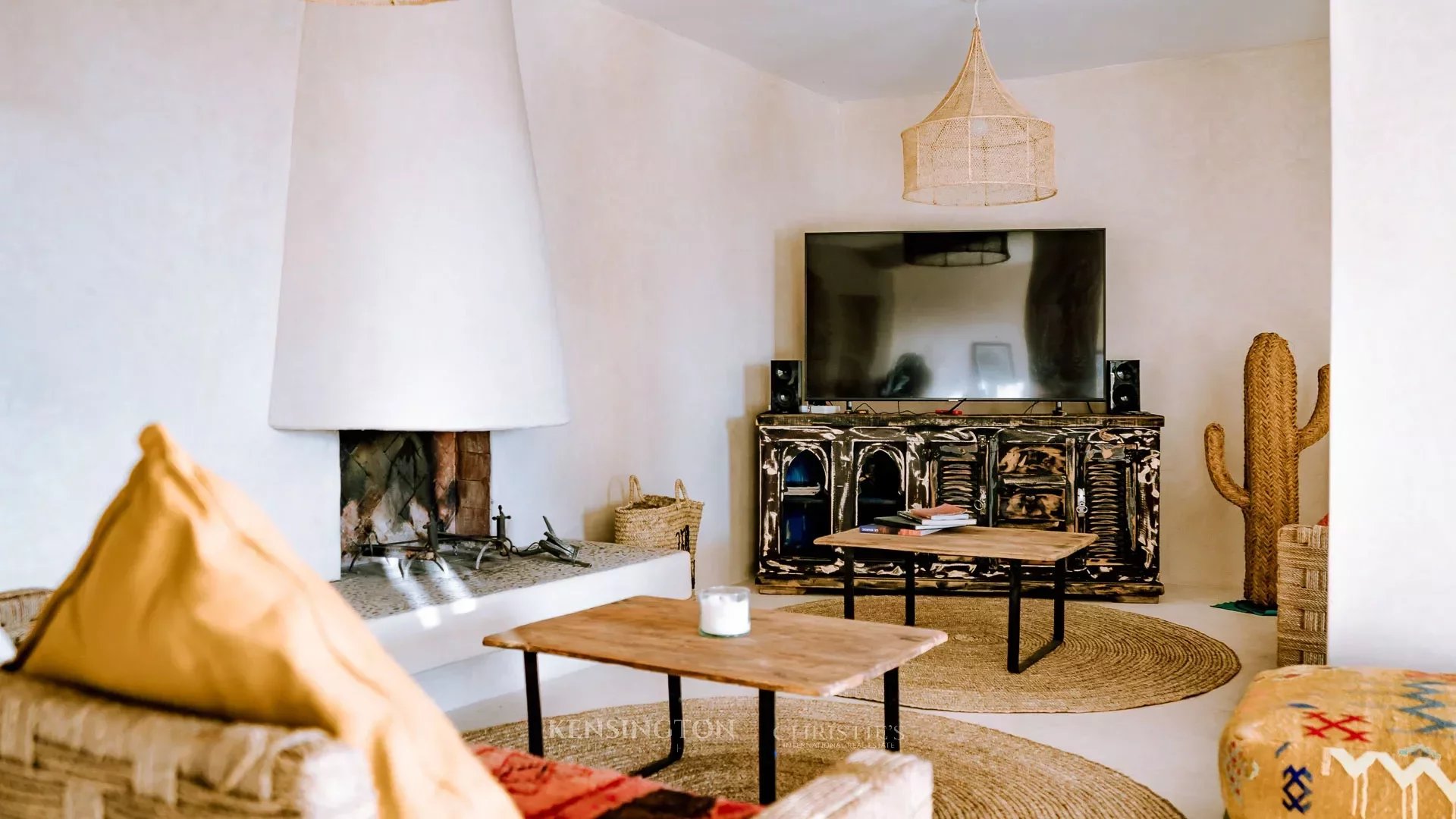 Dar Oasis in Essaouira, Morocco