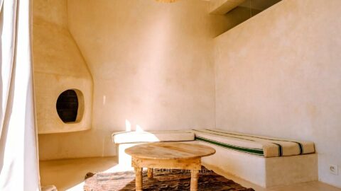 Dar Oasis in Essaouira, Morocco