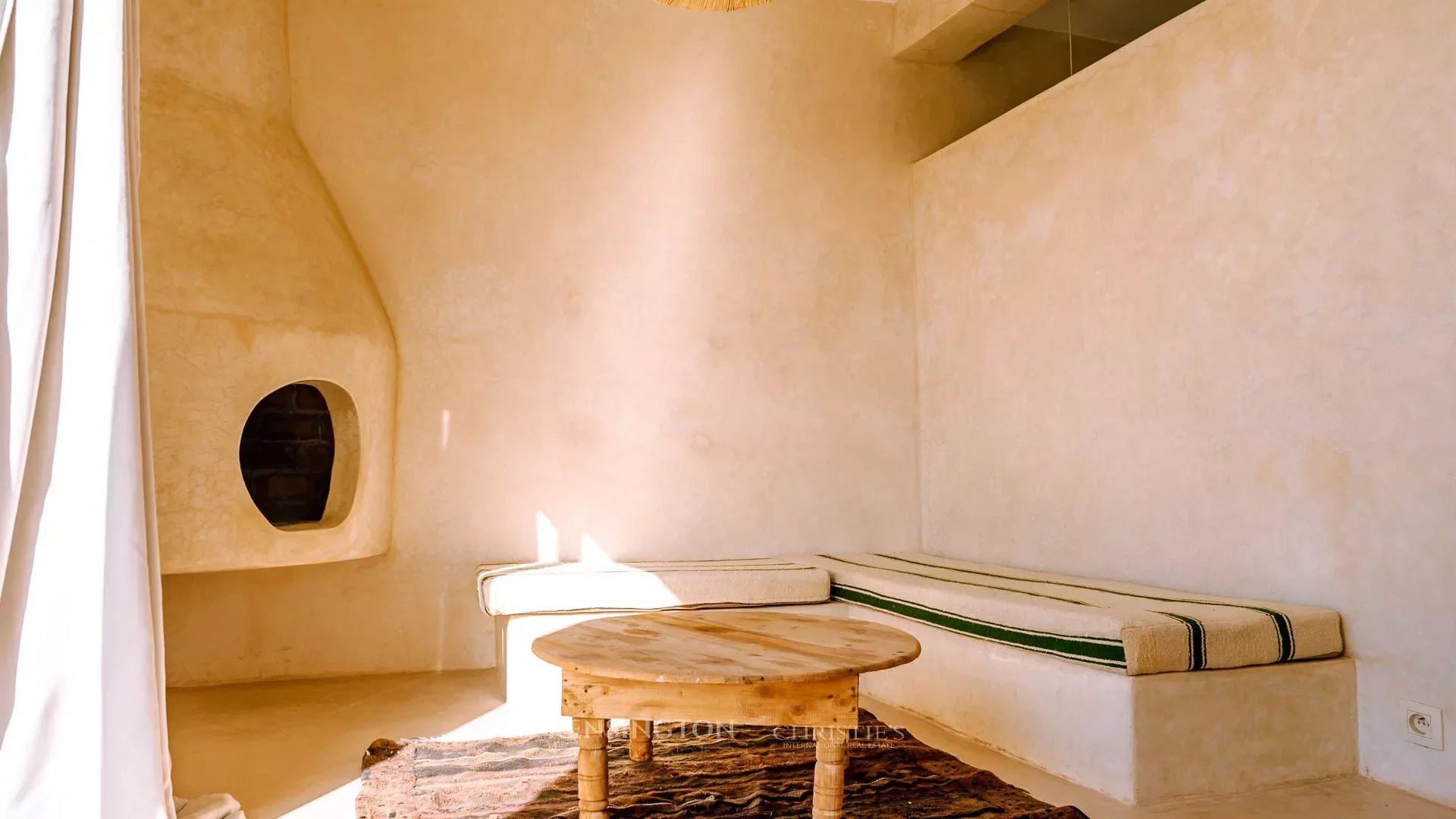 Dar Oasis in Essaouira, Morocco