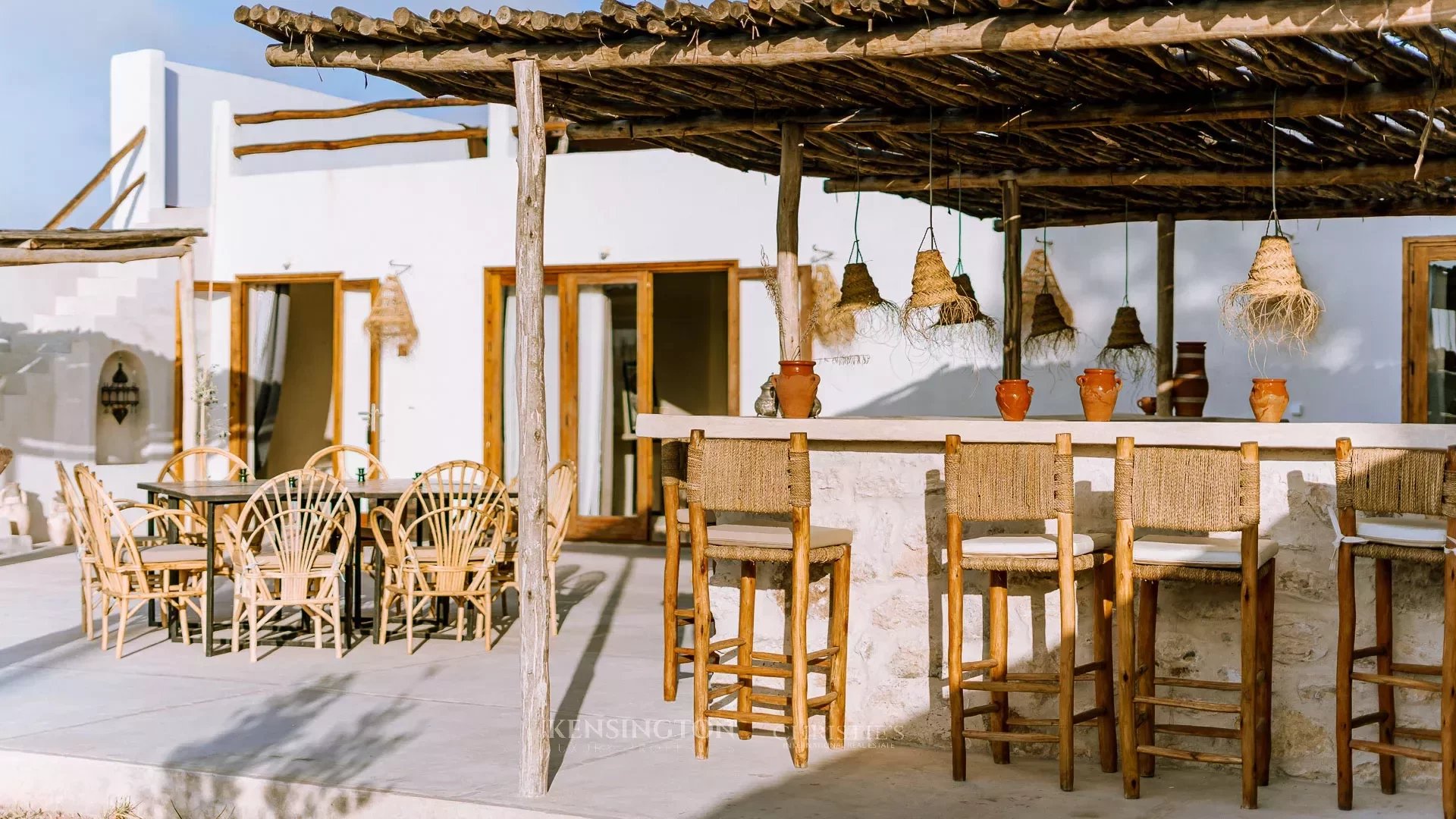 Dar Oasis in Essaouira, Morocco