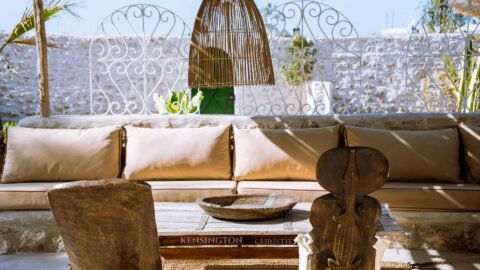 Dar Oasis in Essaouira, Morocco