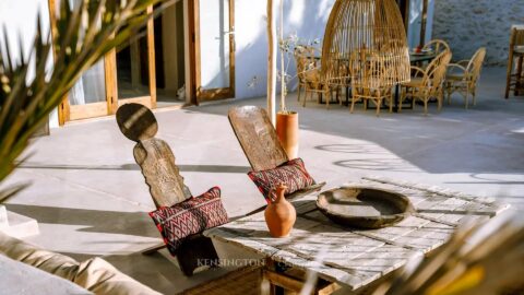 Dar Oasis in Essaouira, Morocco