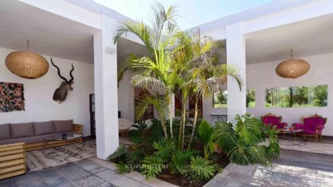 Domaine Ibtissam in Marrakech, Morocco