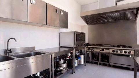 Domaine Ibtissam in Marrakech, Morocco