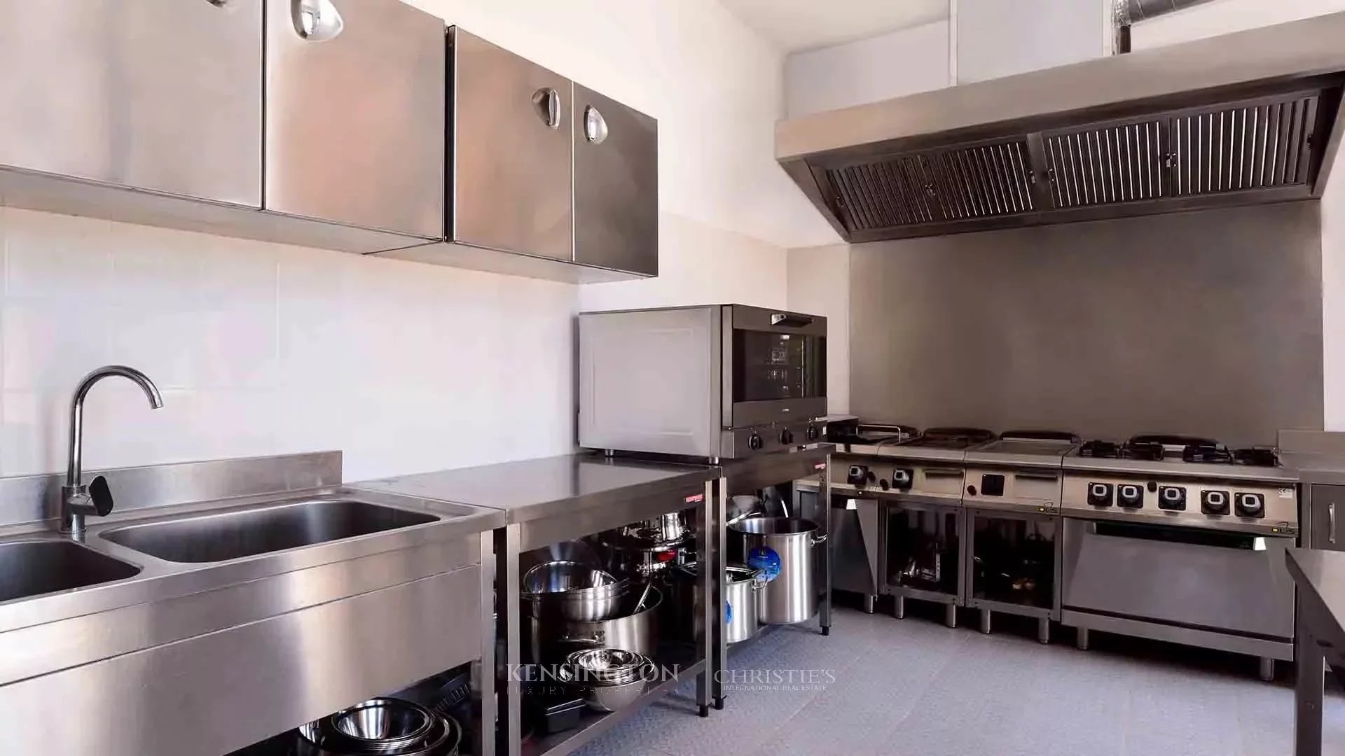 Domaine Ibtissam in Marrakech, Morocco