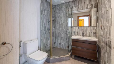 Exceptional Apartment With Private Terraces — El Massira Al Khadra, Casablanca in Casablanca, Morocco