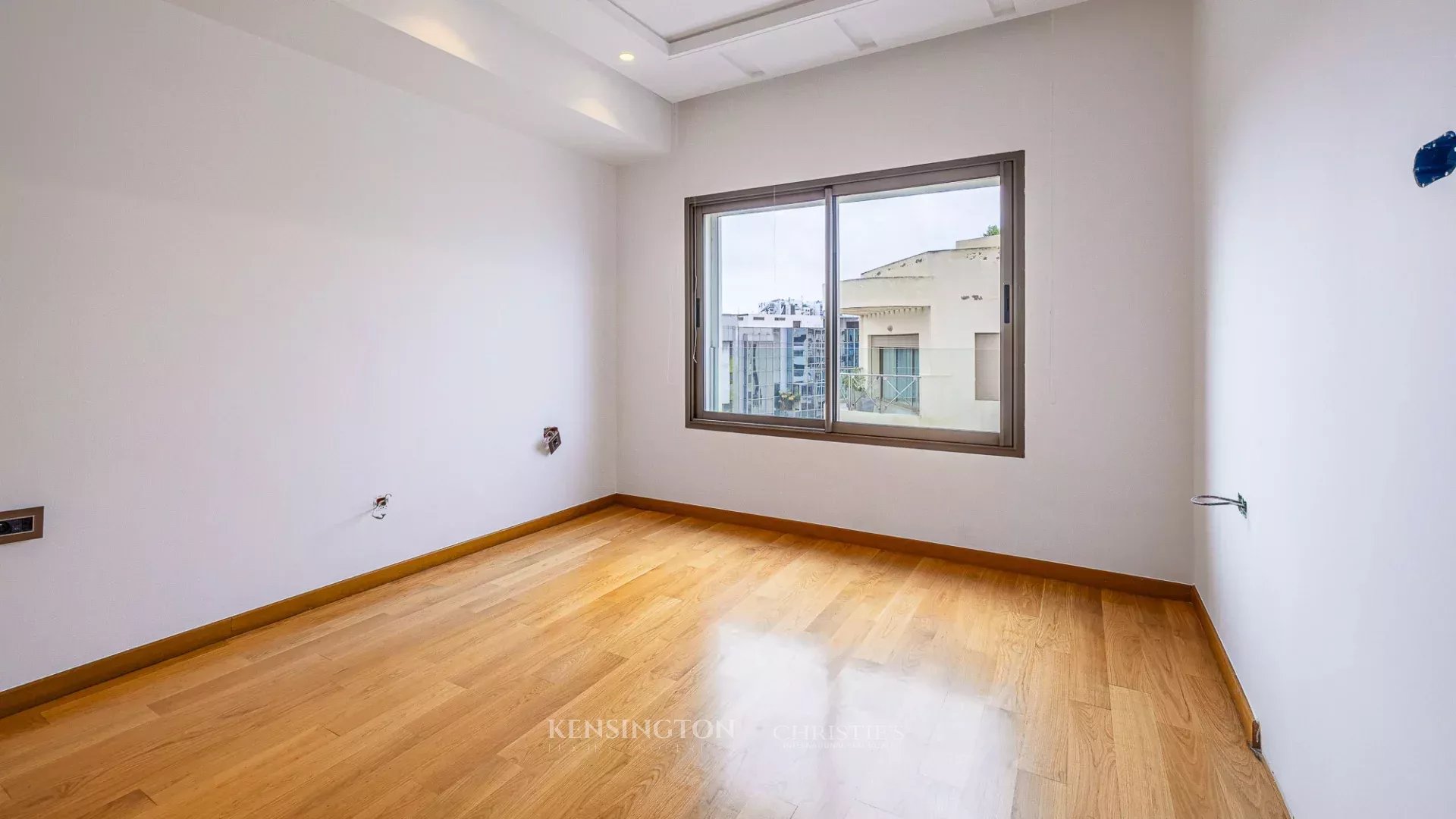 Exceptional Apartment With Private Terraces — El Massira Al Khadra, Casablanca in Casablanca, Morocco