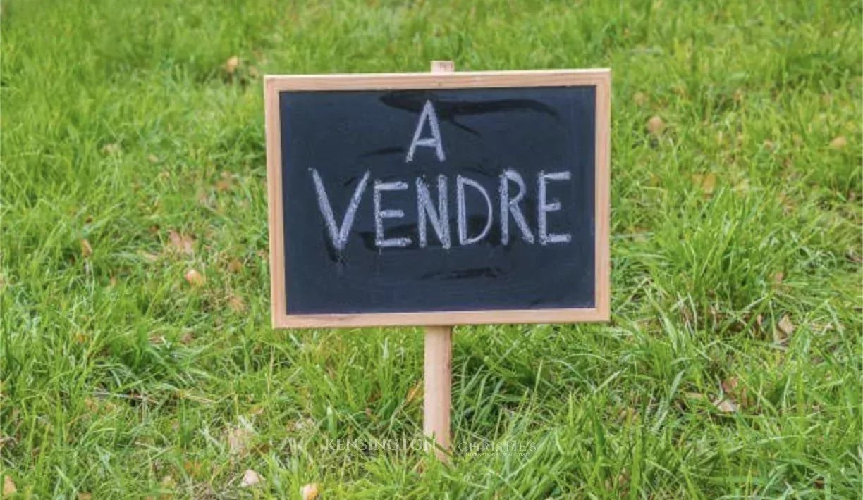 Exclusive Commercial Land For Sale – Agdal, Rabat in Rabat, Morocco