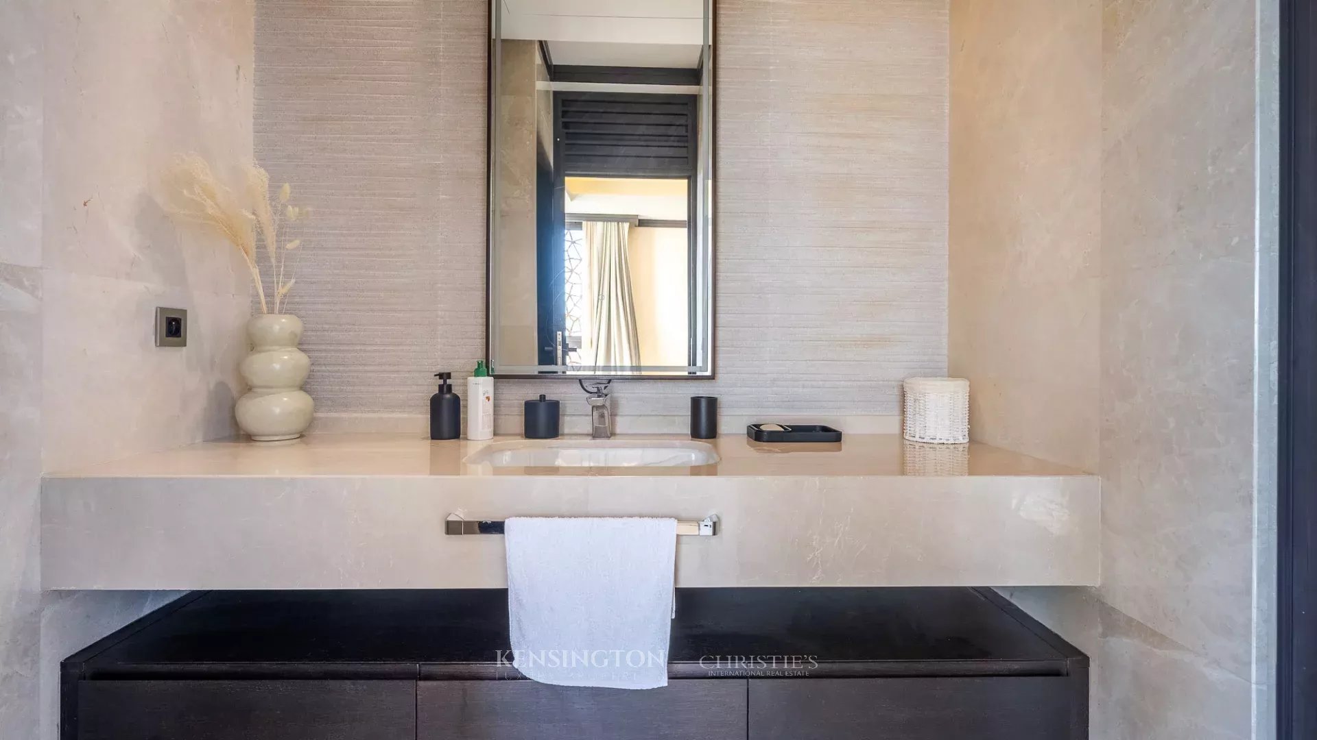 FSII Apartment in Marrakech, Morocco