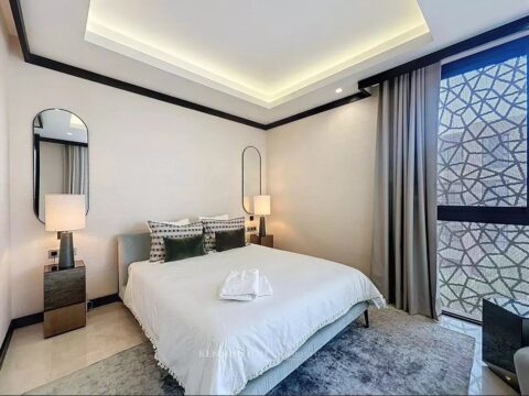 Flat FS 4 in Marrakech, Morocco