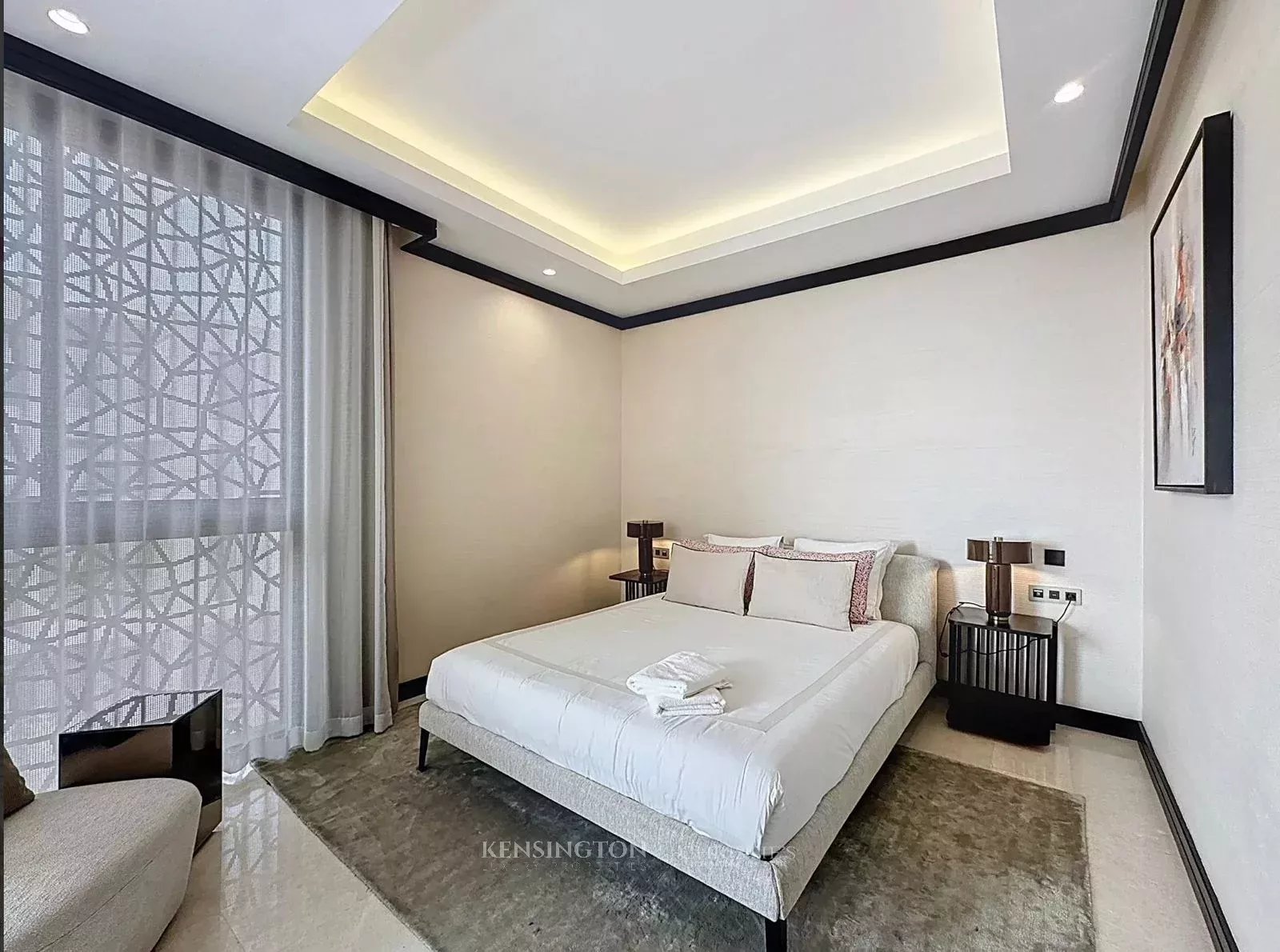 Flat FS 4 in Marrakech, Morocco