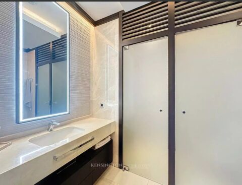 Flat FS 4 in Marrakech, Morocco