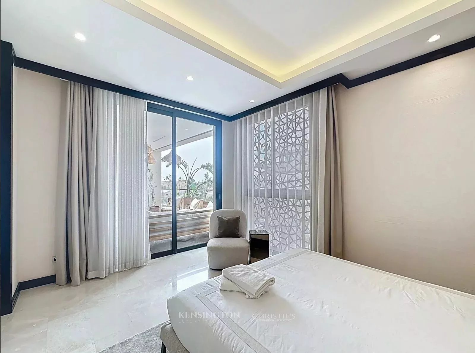 Flat FS 4 in Marrakech, Morocco