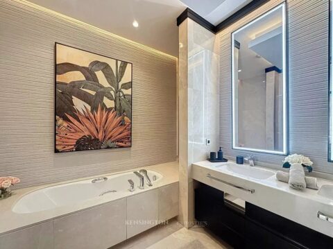 Flat FS 4 in Marrakech, Morocco