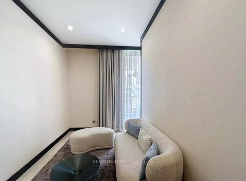 Flat FS 4 in Marrakech, Morocco