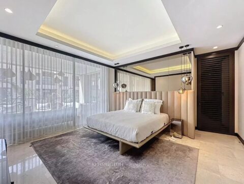 Flat FS 4 in Marrakech, Morocco