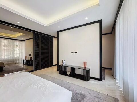 Flat FS 4 in Marrakech, Morocco