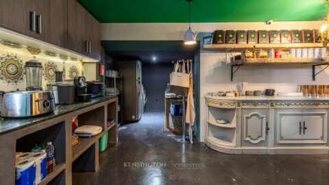 Hôtel Guelizium in Marrakech, Morocco