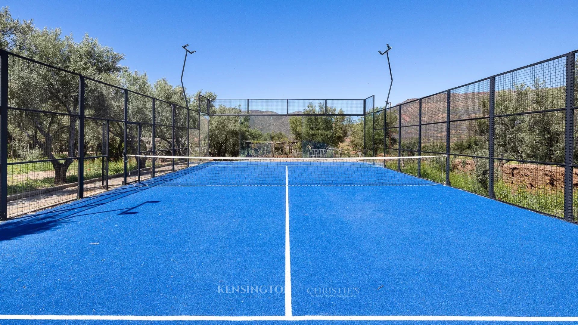 Hotel Shams in Marrakech, Morocco