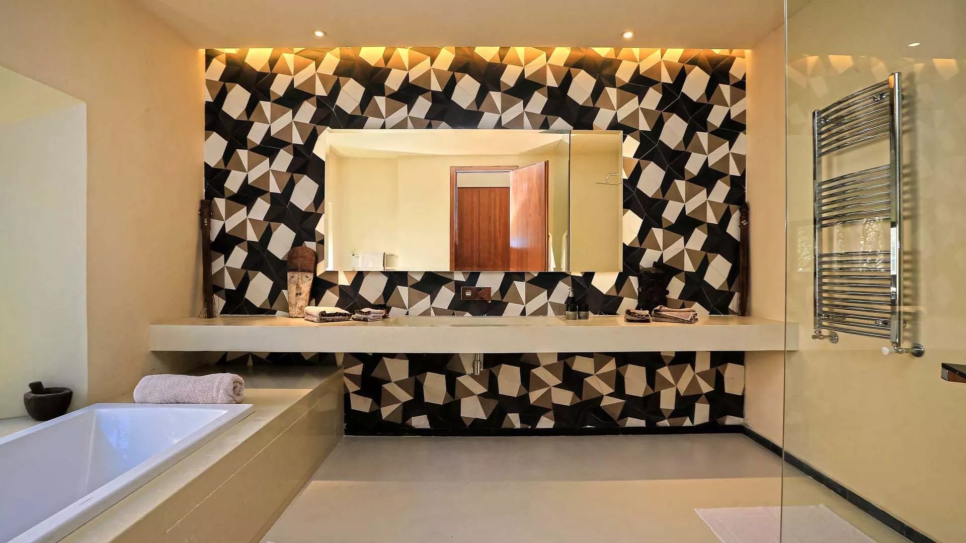 Ksar Zaya in Marrakech, Morocco