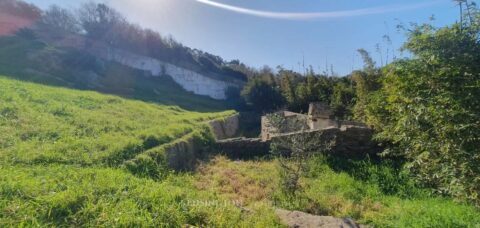 LAND MILA in Tangier, Morocco