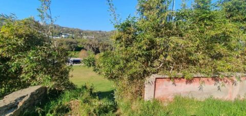 LAND MILA in Tangier, Morocco