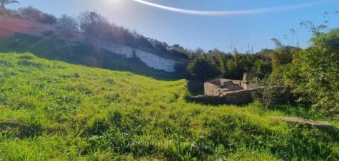 LAND MILA in Tangier, Morocco