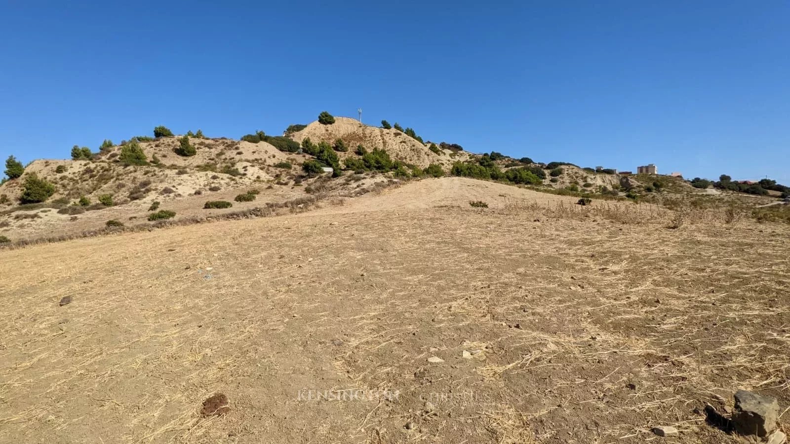 Land Amel in Tangier, Morocco