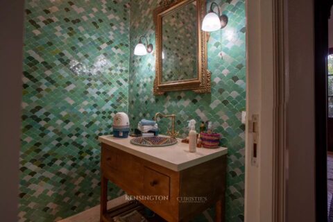 Maison Lilly Raquel in Tangier, Morocco