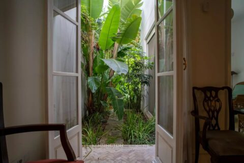 Maison Lilly Raquel in Tangier, Morocco