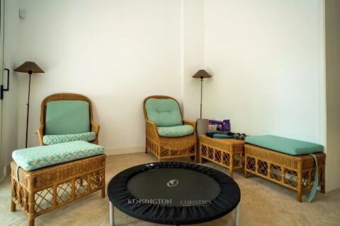 Maison Lilly Raquel in Tangier, Morocco