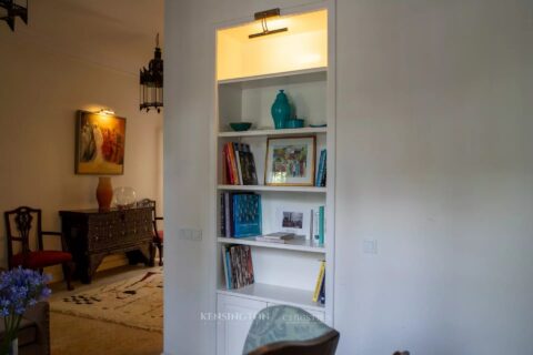 Maison Lilly Raquel in Tangier, Morocco