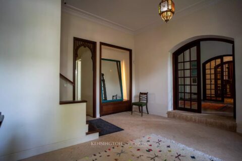 Maison Lilly Raquel in Tangier, Morocco