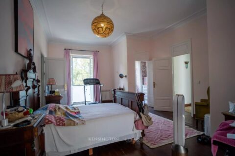 Maison Lilly Raquel in Tangier, Morocco