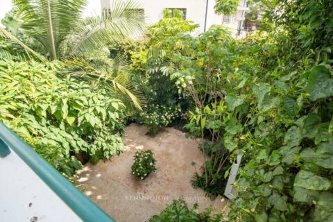 Maison Lilly Raquel in Tangier, Morocco