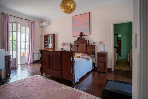 Maison Lilly Raquel in Tangier, Morocco