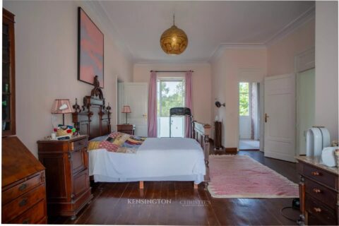 Maison Lilly Raquel in Tangier, Morocco