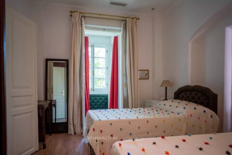 Maison Lilly Raquel in Tangier, Morocco