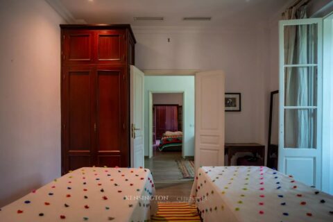 Maison Lilly Raquel in Tangier, Morocco