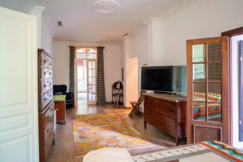 Maison Lilly Raquel in Tangier, Morocco