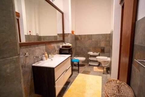 Maison Lilly Raquel in Tangier, Morocco