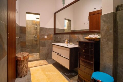 Maison Lilly Raquel in Tangier, Morocco