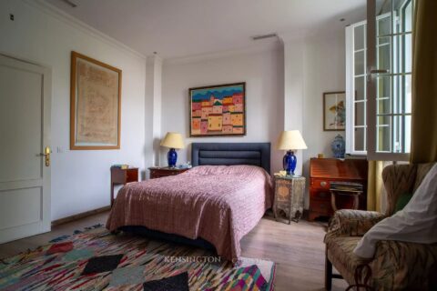 Maison Lilly Raquel in Tangier, Morocco