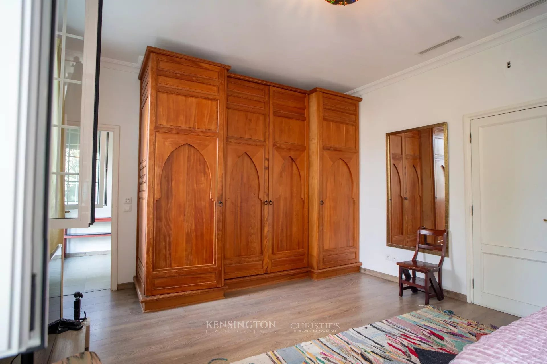 Maison Lilly Raquel in Tangier, Morocco